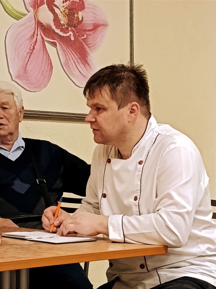 Photograph by Наталья Москвина