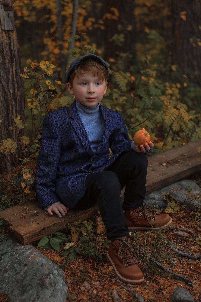 Photograph by Ирина Ахбаш