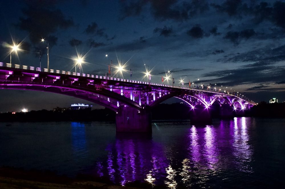 Photograph by Лариса Белашова