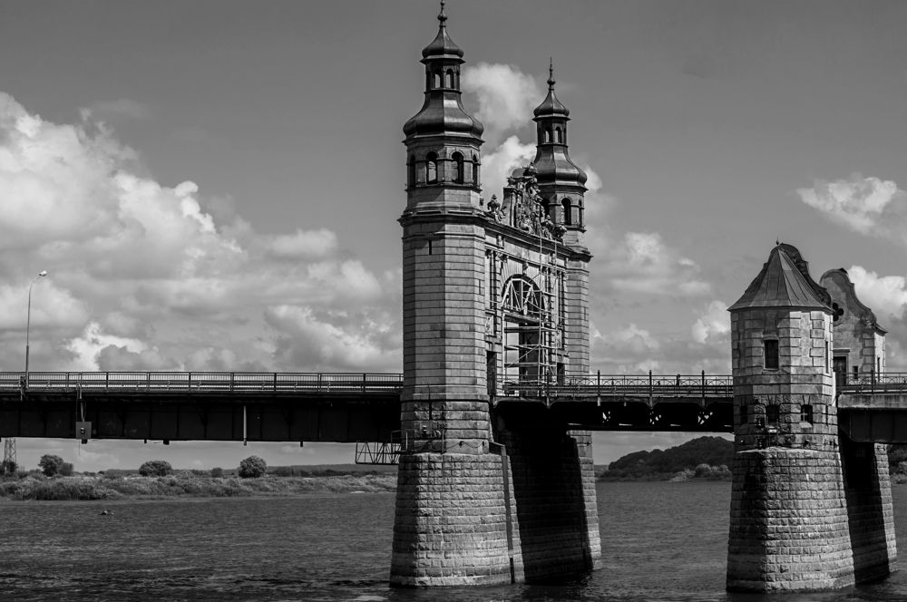 Мост королевы Луизы