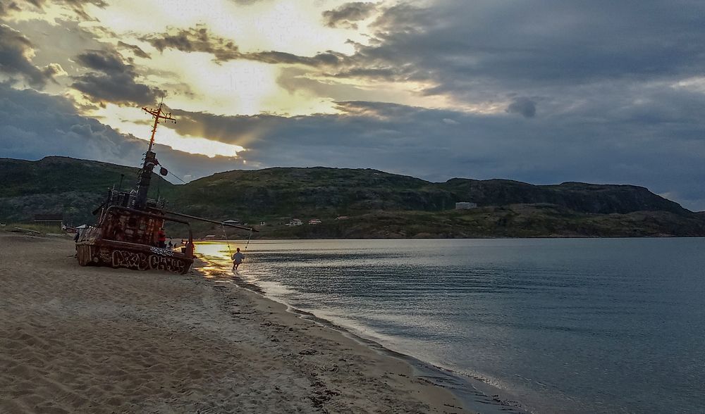 Photograph by Савчук Сергей