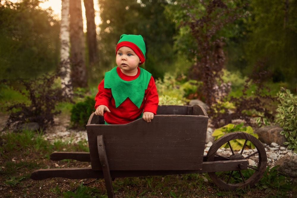 Photograph by Наталья Дунаевская