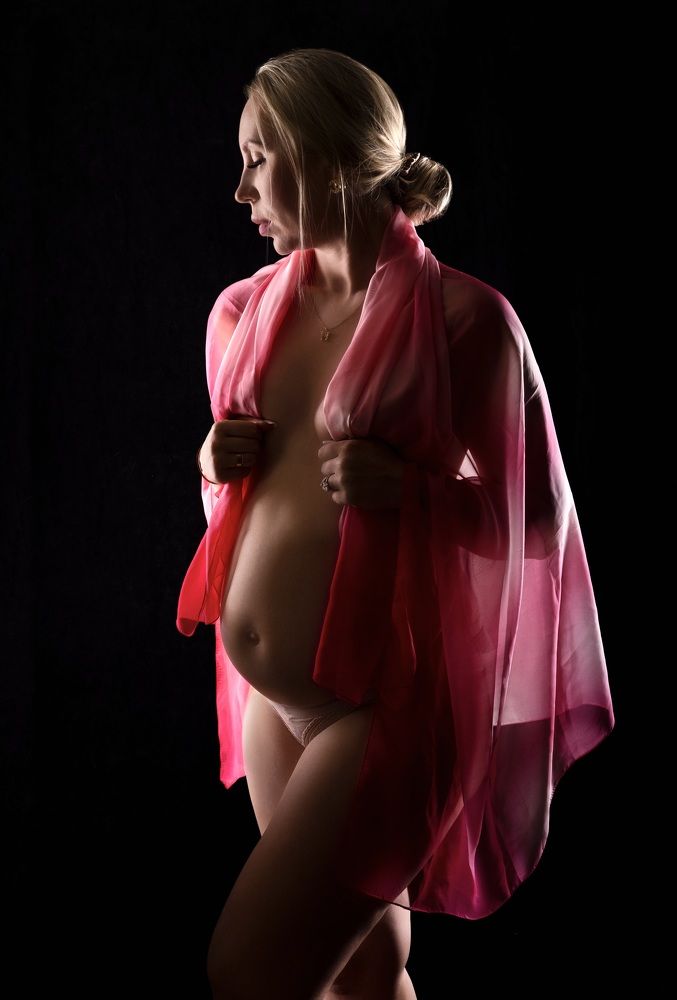 Photograph by Marina Poushkina