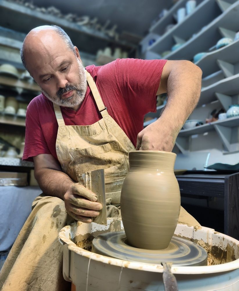 Photograph by Михаил Саидов