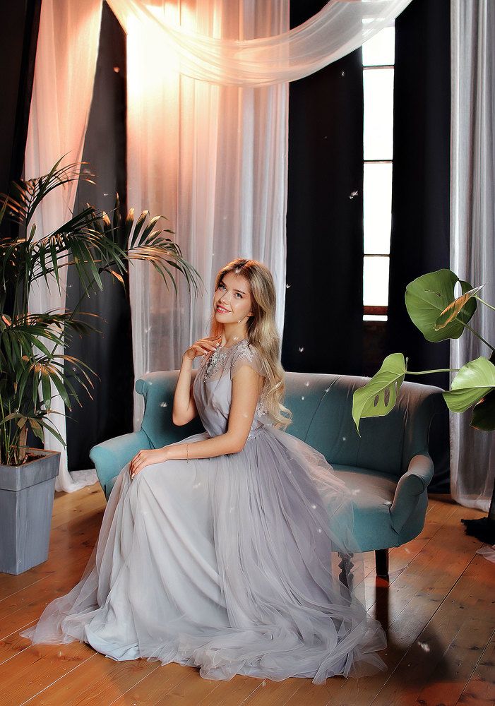 Photograph by Нина Аристова