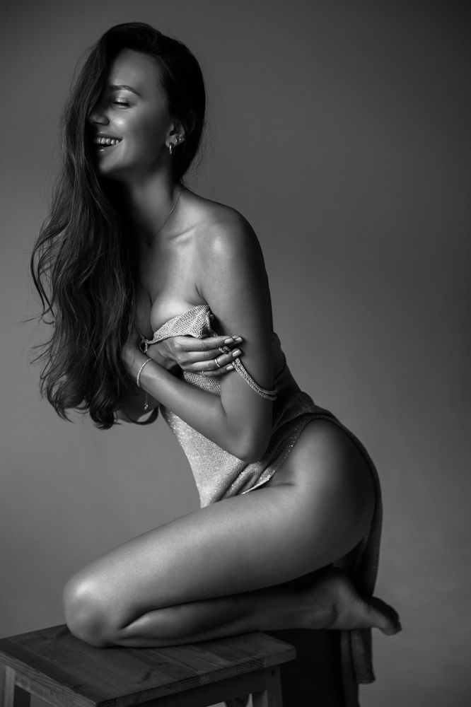 Фотография автора Ксения Бочан