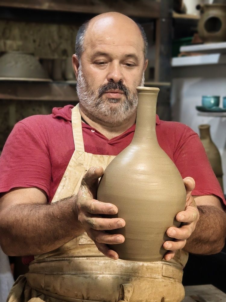 Photograph by Михаил Саидов