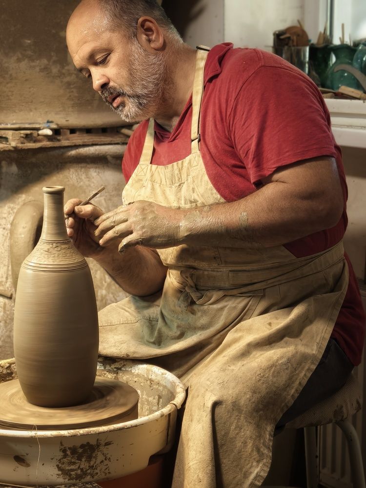 Photograph by Михаил Саидов