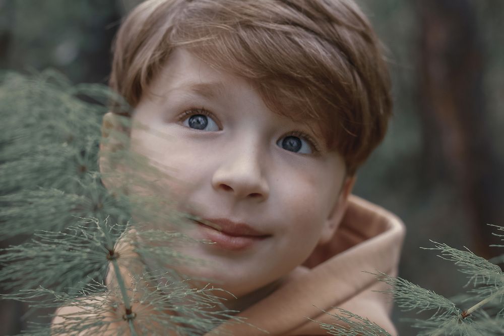 Photograph by Ирина Ахбаш