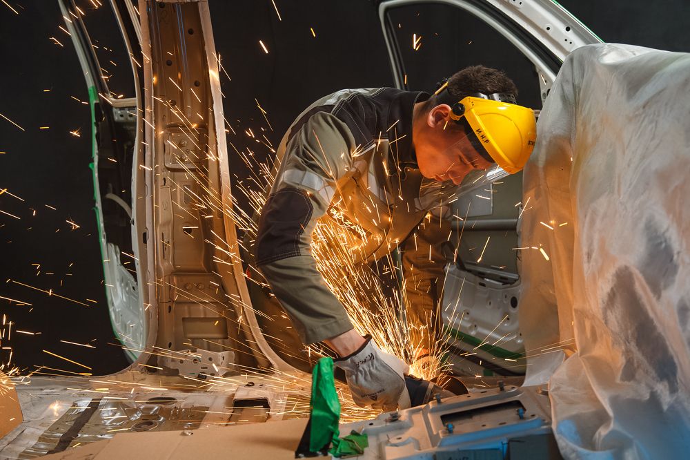 Фотография автора Чумаков Павел