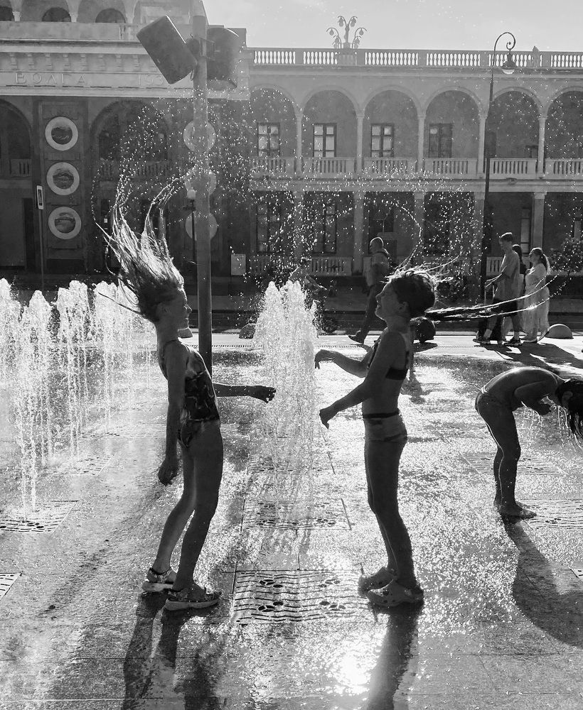 Фотография автора Galina Sa