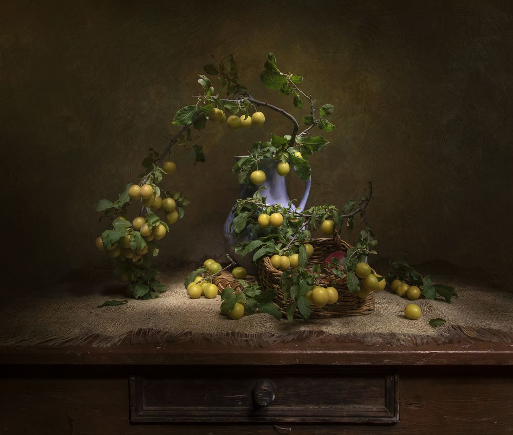 Photograph by Tatyana Fedenkova