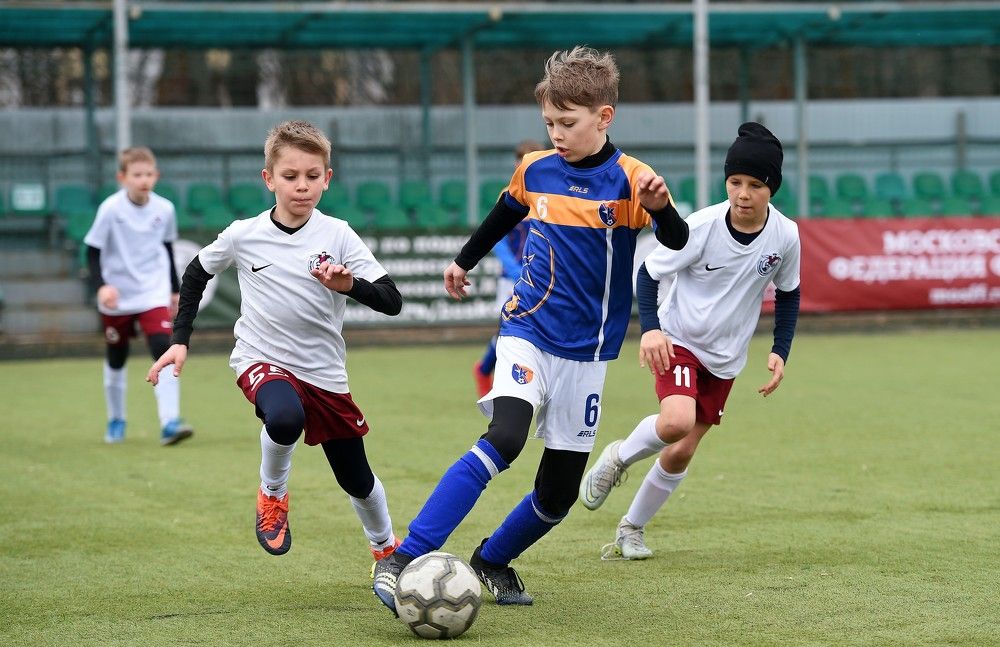 Photograph by Михаил Гущин