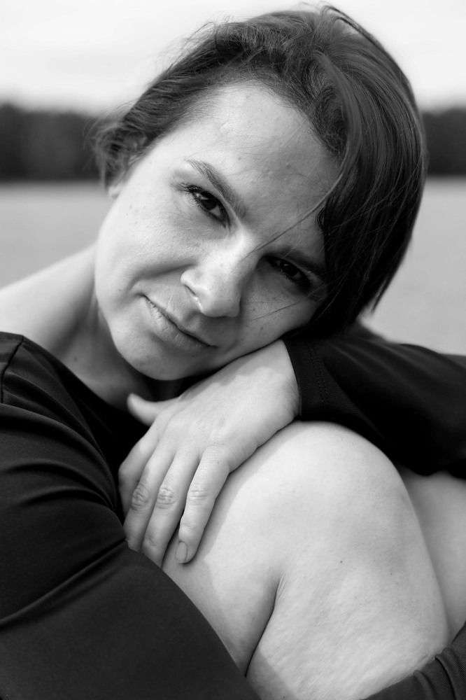 Photograph by Анна Банецкая