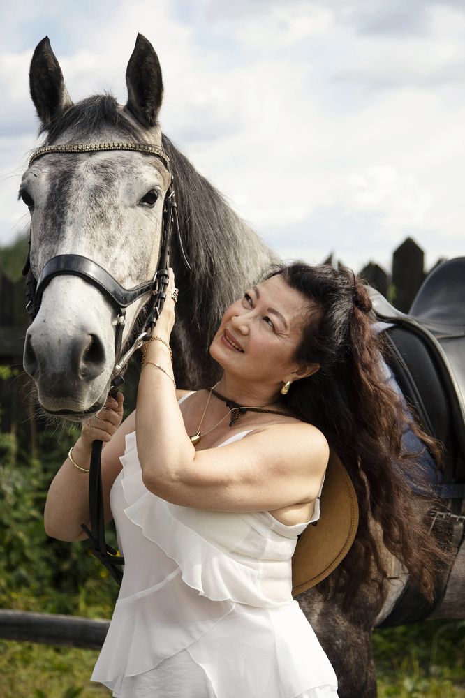 Photograph by Анна Руан