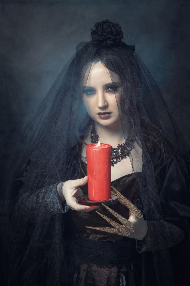 Photograph by Людмила Новосёлова