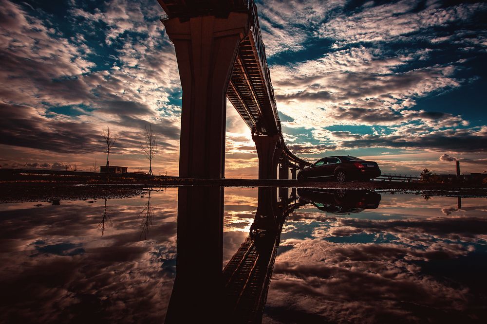 Канонерский остров. ЗСД.