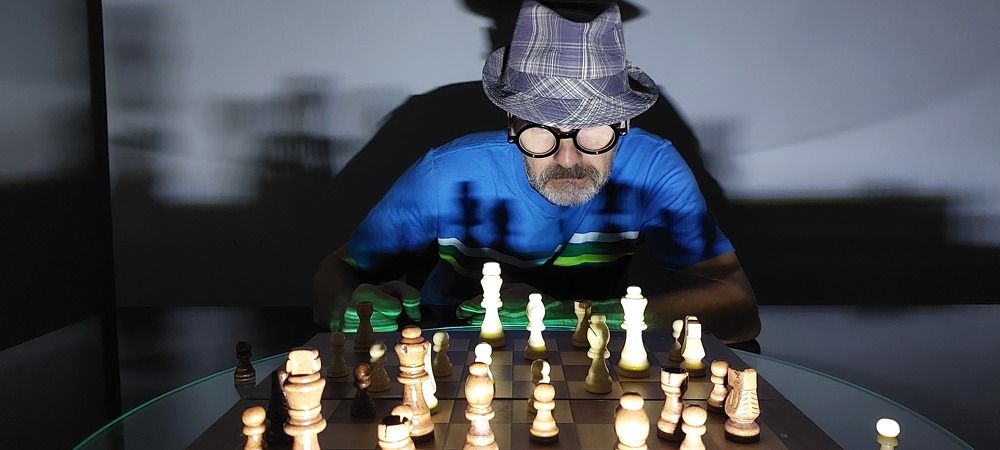 Photograph by CRINALDO REIS