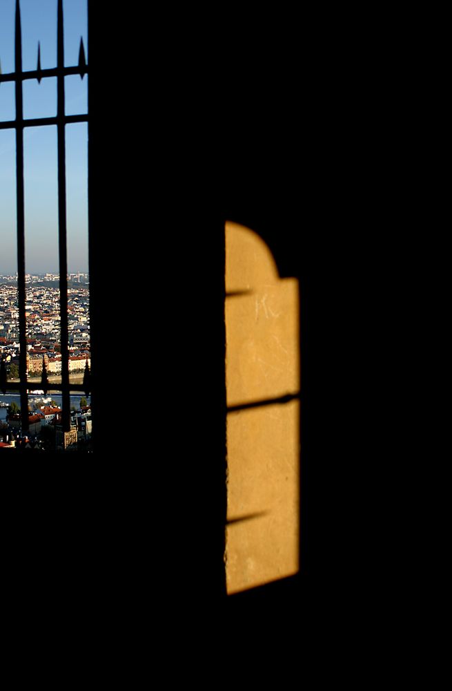 Photograph by Olga Kot