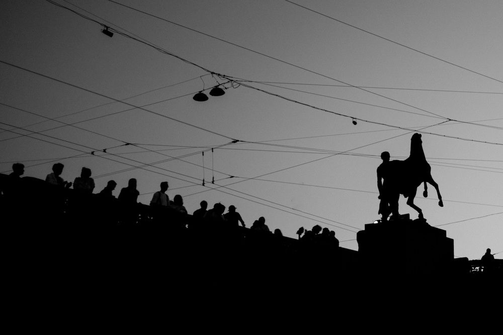 Photograph by Харламов Павел