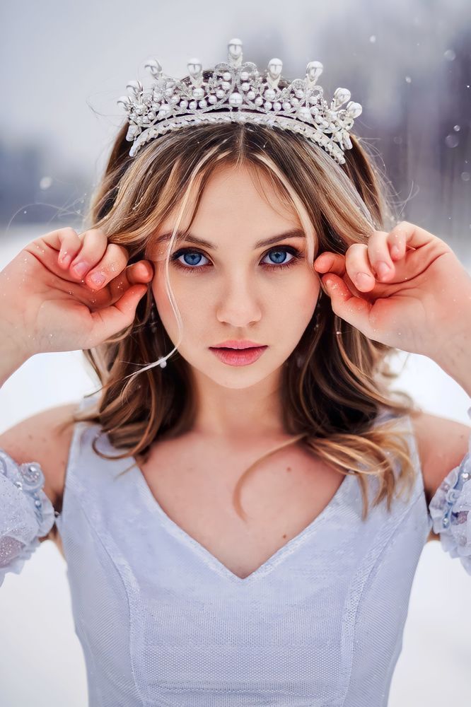 Photograph by Наталья Мега