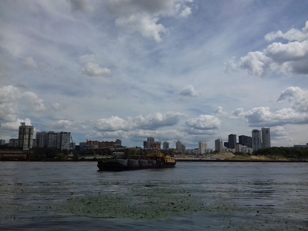 Photograph by Галина Петрушенко