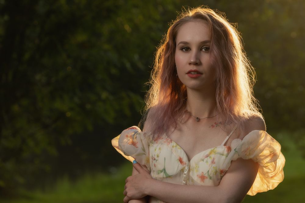 Photograph by Пономарев Илья