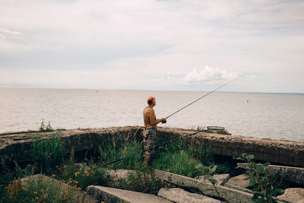 Photograph by Харламов Павел