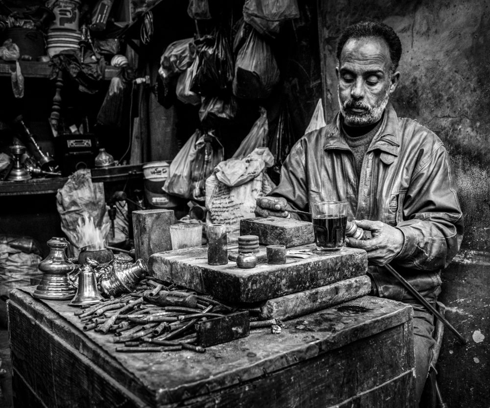 Photograph by eslam Ahmed