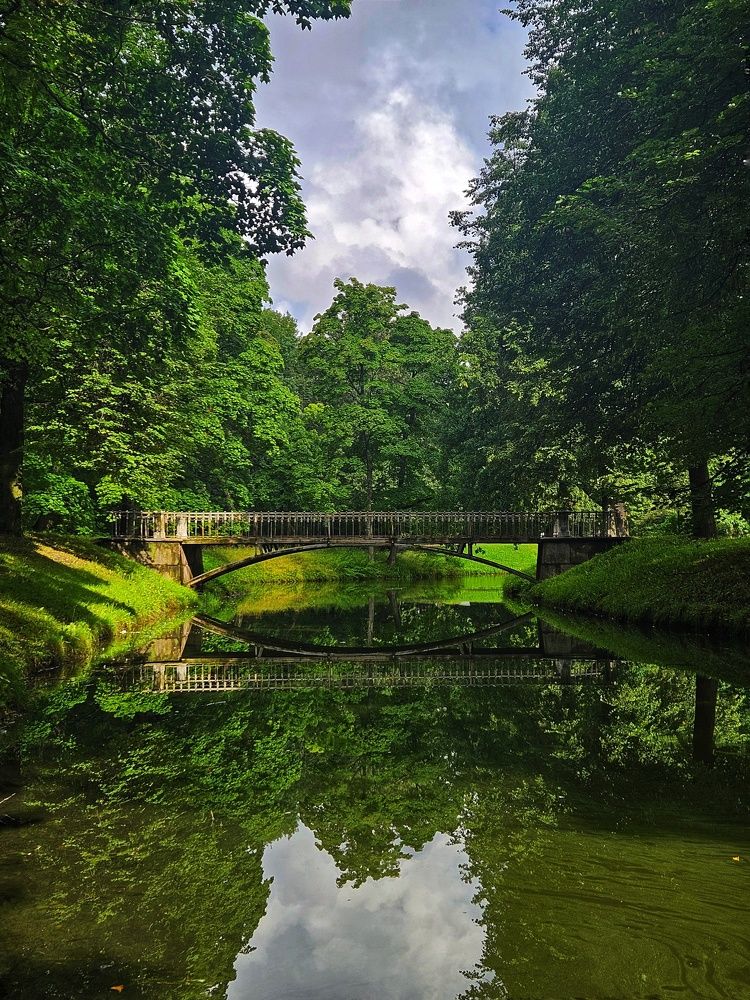 Photograph by Ирина Лучинская