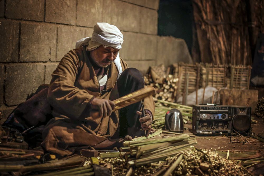 Photograph by eslam Ahmed