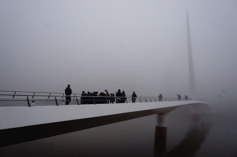 Photograph by Americo