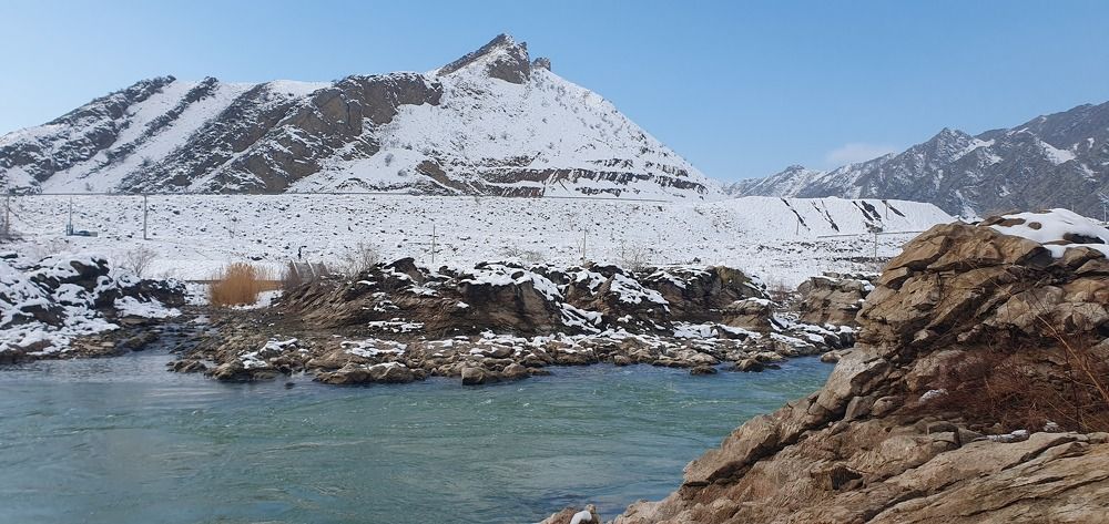 Photograph by Mahir Akhmadov