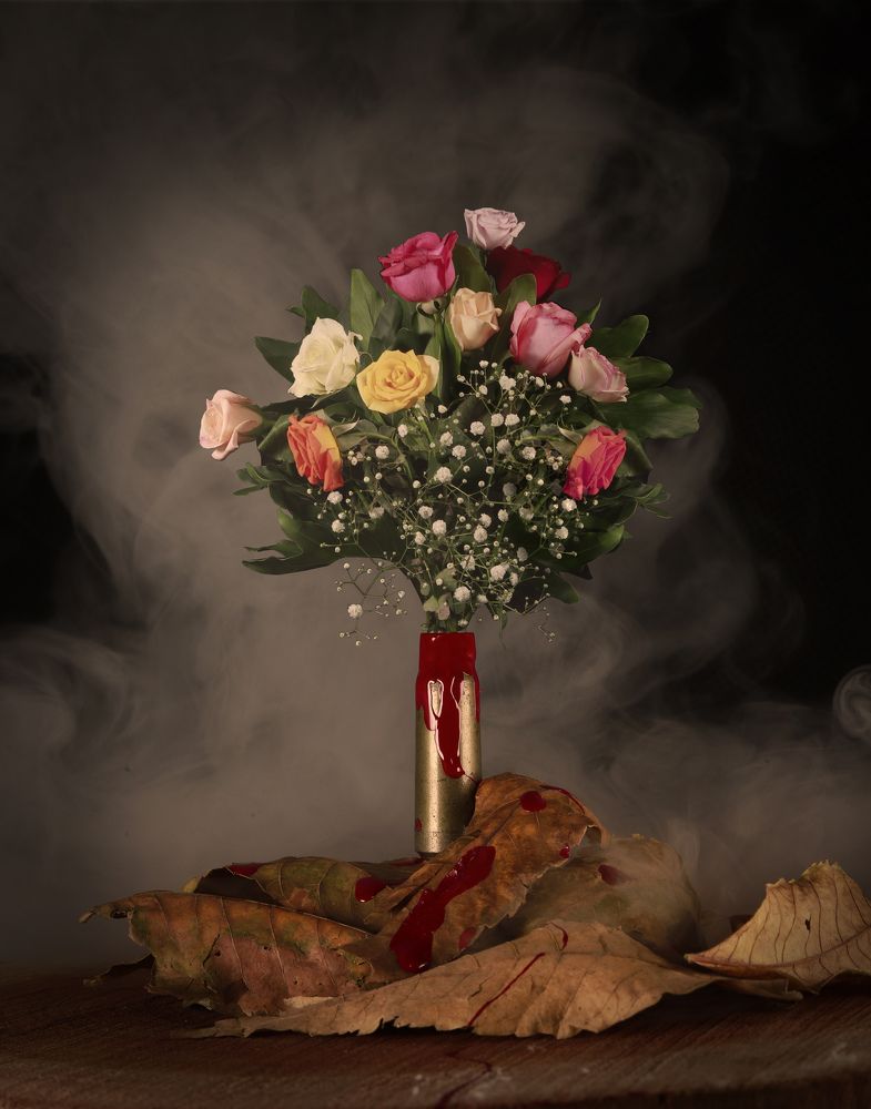 Photograph by Eslam Ahmed