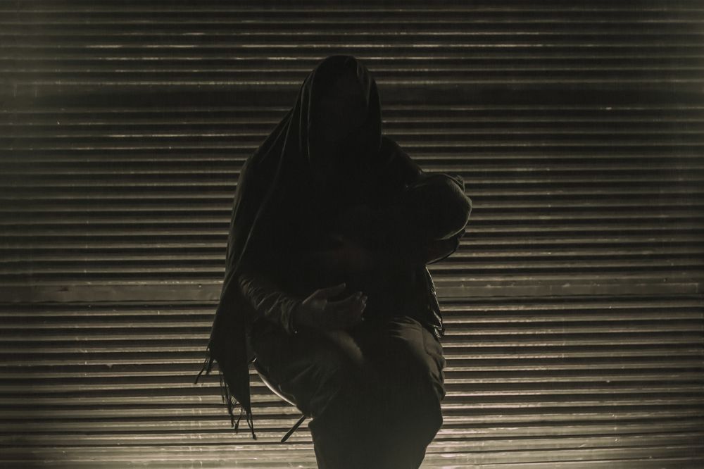 Photograph by Eslam Ahmed