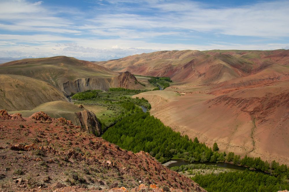 Photograph by Александр Коковихин