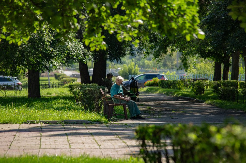 Photograph by Евгений Авдеев
