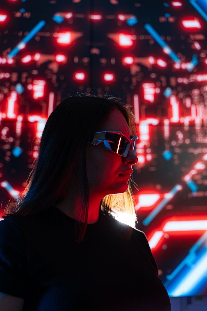 Photograph by Эмилия Ляпунова