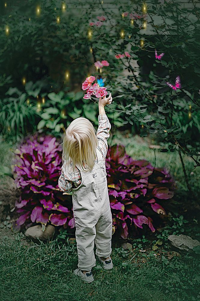 Photograph by Edillane Abreu