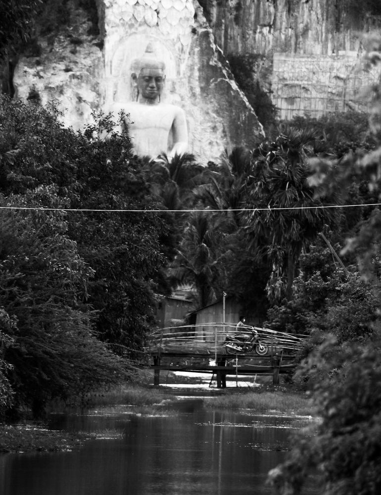 Photograph by Pheap Sophinh