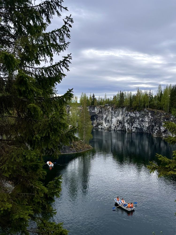 Photograph by Ольга Белоусова