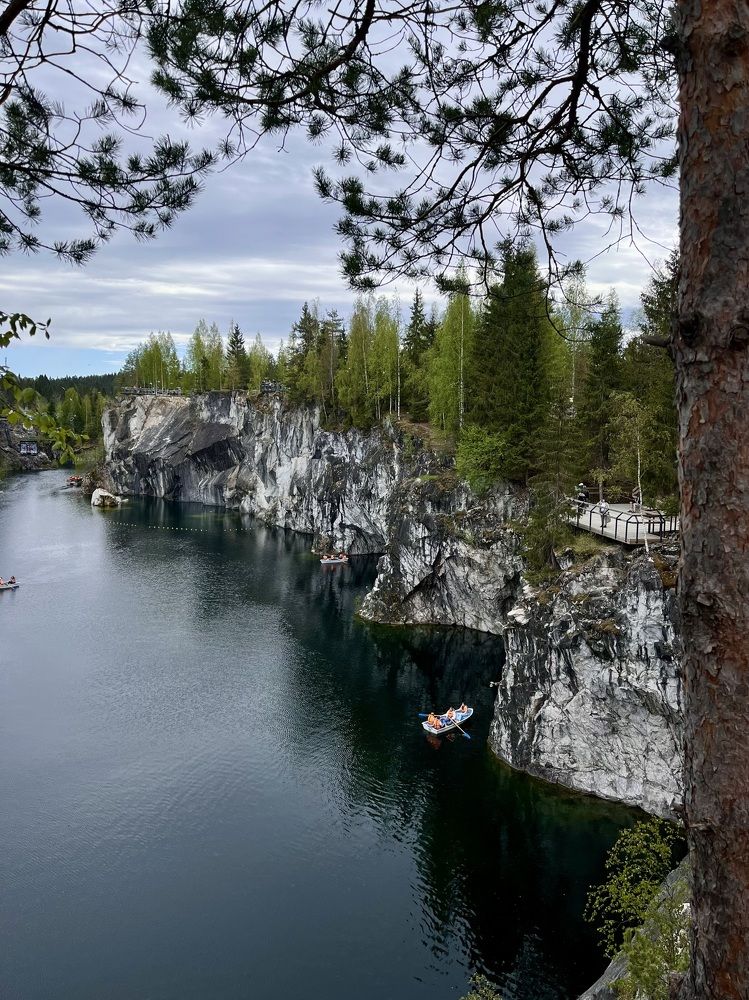 Photograph by Ольга Белоусова