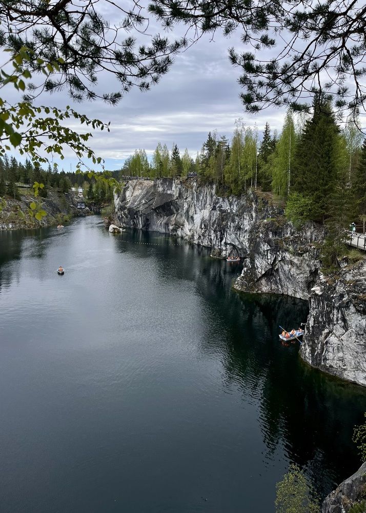 Photograph by Ольга Белоусова