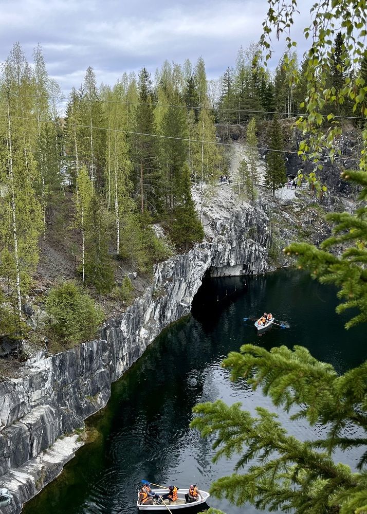 Photograph by Ольга Белоусова