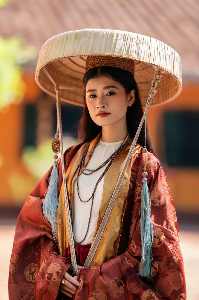 Фотография автора Huynh Cong Hoa