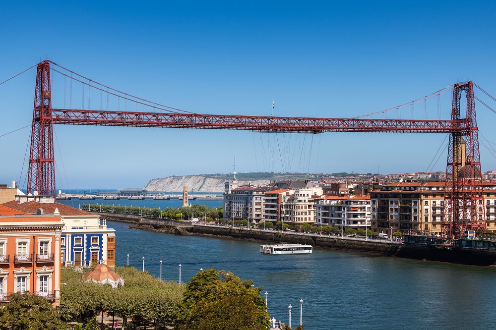 Бискайский мост