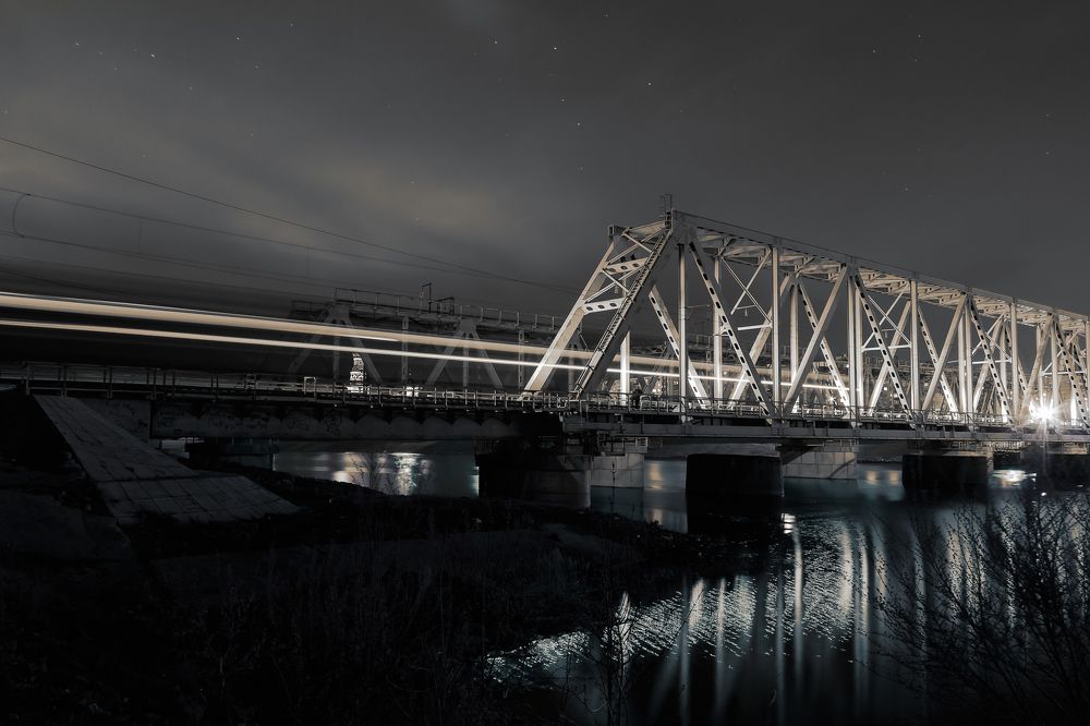 Photograph by Александр Бумагин