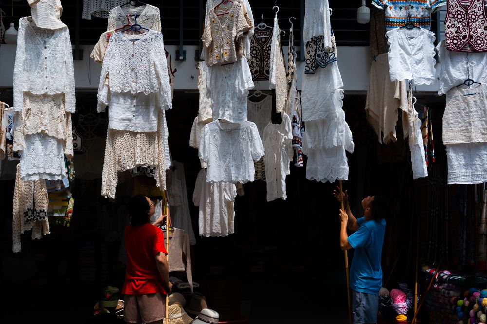 Photograph by Tung Xuan