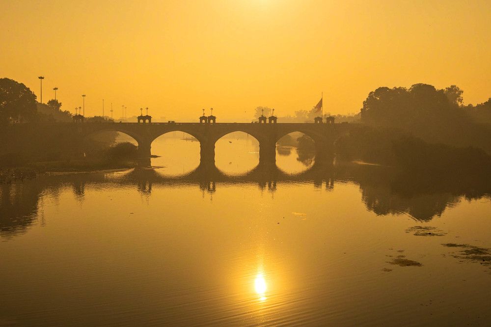 Photograph by Zubair Irshad