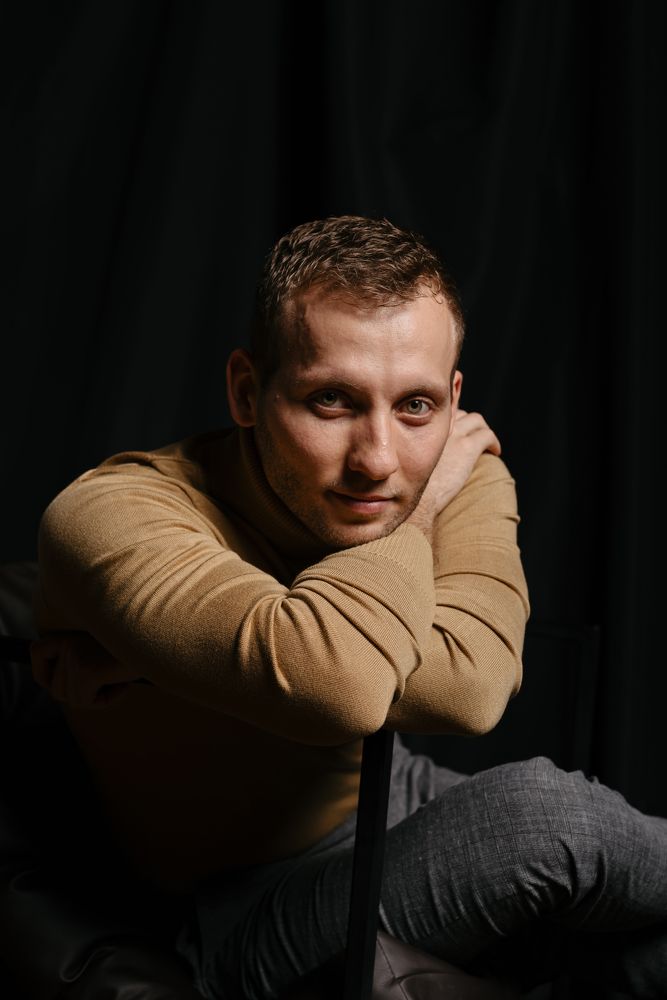 Photograph by Катерина Гущина